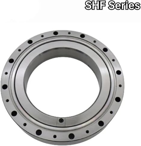 1 قطعة SHF17 47*80 17 مللي متر الدقة الصليب أسطواني مشترك المخفض محامل in Kuwait