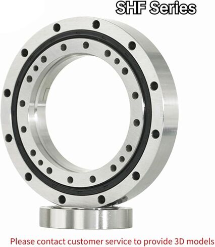 1 قطعة SHF17 47*80 17 مللي متر الدقة الصليب أسطواني مشترك المخفض محامل in Kuwait