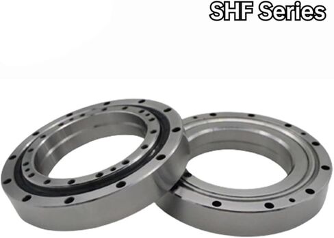 1 قطعة SHF17 47*80 17 مللي متر الدقة الصليب أسطواني مشترك المخفض محامل in Kuwait