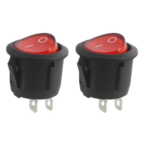 مفتاح تشغيل وإيقاف الطاقة (2 قطعة) متوافق مع Hoover 270046001 440003992 UH70815 UH70819 UH70821 UH70829 UH70832 UH70839 UH71250 UH71230 UH70817 Wind-Tunnel-2 مكنسة كهربائية مستقيمة in Kuwait