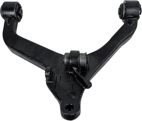 Detroit Axle - Front Control Arm for 10-17 Chevrolet Equinox GMC Terrain, Left Lower Control Arm with Ball Joint Assembly 2010 2011 2012 2013 2014 2015 2016 2017 Replacement in Saudi Arabia