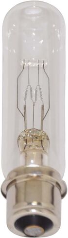 Bulb for USHIO 8000357, Dental 120V-125W, SD10, SM-SD10 LAMP 120VOLTS 125WATTS in Saudi Arabia