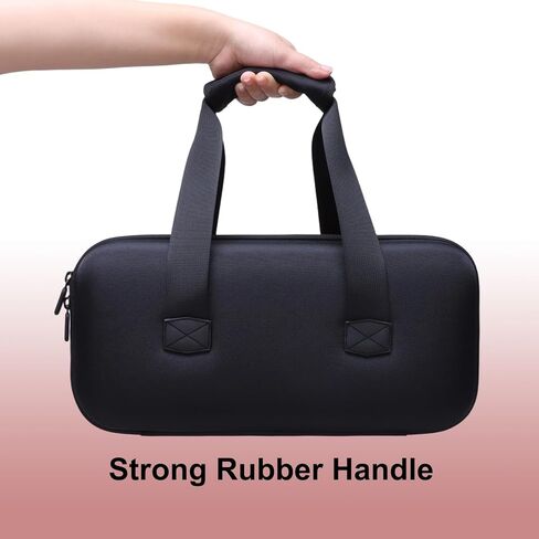 LTGEM Case Compatible with Behringer X Air XR18 / XR16 / XR12 Digital Mixer(Case Only) in Saudi Arabia