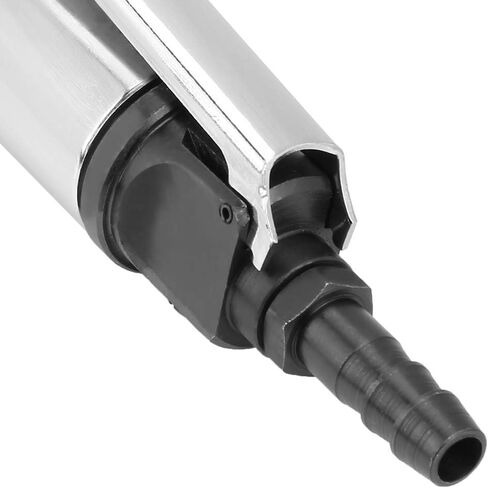 Pneumatic Air Shovel Hammer,Pneumatic Hammer Shovel Tool with Scraper Knife,Industrial Powerful Handle Straight Type Air Chisel in Saudi Arabia