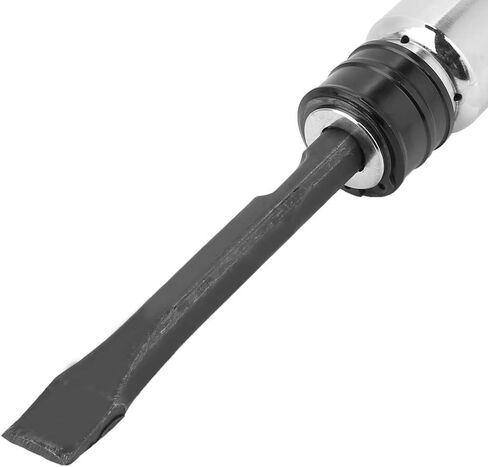 Pneumatic Air Shovel Hammer,Pneumatic Hammer Shovel Tool with Scraper Knife,Industrial Powerful Handle Straight Type Air Chisel in Saudi Arabia