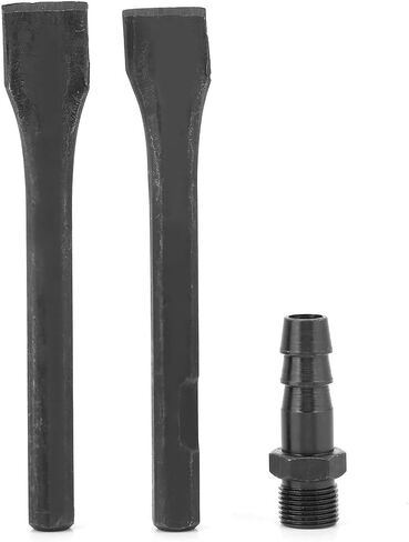 Pneumatic Air Shovel Hammer,Pneumatic Hammer Shovel Tool with Scraper Knife,Industrial Powerful Handle Straight Type Air Chisel in Saudi Arabia