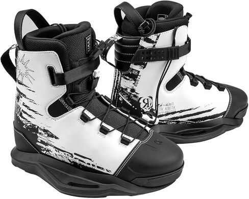 2025 Ronix Kinetik Project Wakeboard Bindings in Saudi Arabia