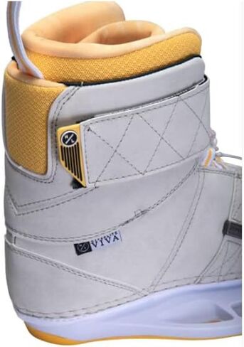Hyperlite Viva Womens Wakeboard Bindings in Saudi Arabia