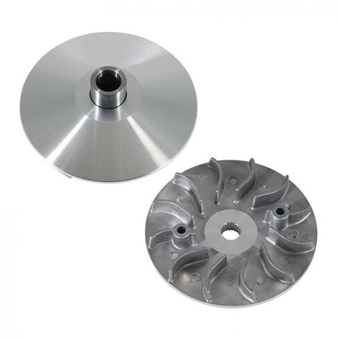 Front Drive Wheel Primary Clutch Variator Compatible with Explorer ATV Models Argon 330 S Trasher 320 X Taurus 300 Fits Part Numbers 25711-JOW-01 25720-JOW-01 in Kuwait