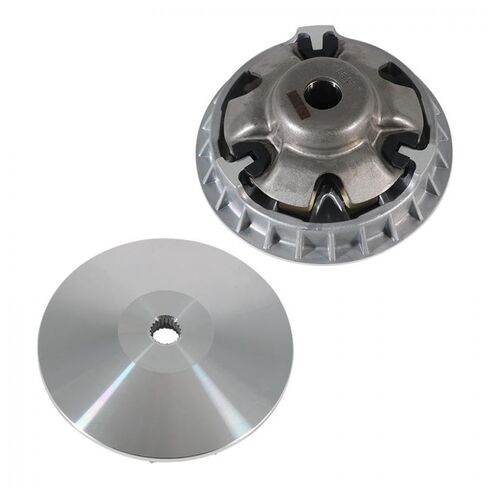 Front Drive Wheel Primary Clutch Variator Compatible with Explorer ATV Models Argon 330 S Trasher 320 X Taurus 300 Fits Part Numbers 25711-JOW-01 25720-JOW-01 in Kuwait