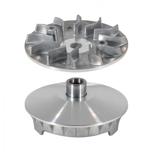 Front Drive Wheel Primary Clutch Variator Compatible with Explorer ATV Models Argon 330 S Trasher 320 X Taurus 300 Fits Part Numbers 25711-JOW-01 25720-JOW-01 in Kuwait