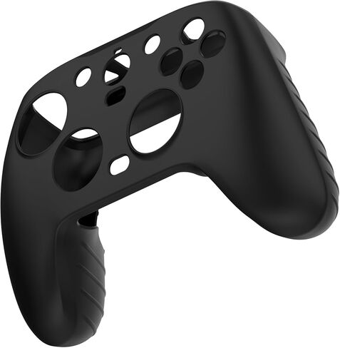 Silicone Grip Skin Compatible for GameSir G7 Pro, G7 SE Gaming Controller, Anti-Slip Protective Cover Case Shockproof Bumper Frame for GameSir G7 Pro Wireless Gamepad in Saudi Arabia