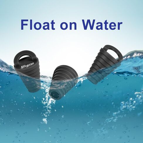 8 Pack 1.25" Kayak Scupper Plugs for Boats with Ring Pull, Rubber Drain Plugs, Livewell Boat Drain Plug Kit, for Universal Kayak Plugs, Scupper Plugs, Kayak Canoe Boat in Kuwait