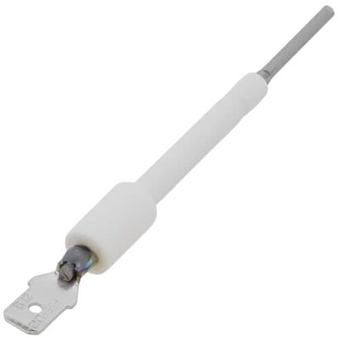 18G89 - Fyizo Upgraded Replacement Furnace Flame Sensor – Compatible with Lennox 18G8901, Works with G12 G16 G20 G23 Series Furnaces in Saudi Arabia