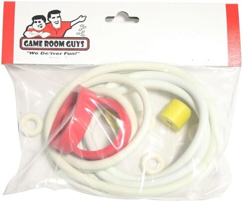 Game Room Guys Williams Star Action Pinball Rubber Ring Kit in Saudi Arabia