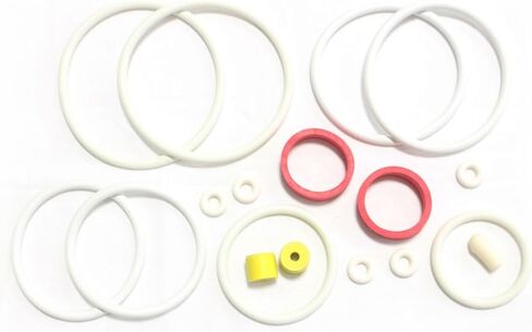 Game Room Guys Williams Star Action Pinball Rubber Ring Kit in Saudi Arabia