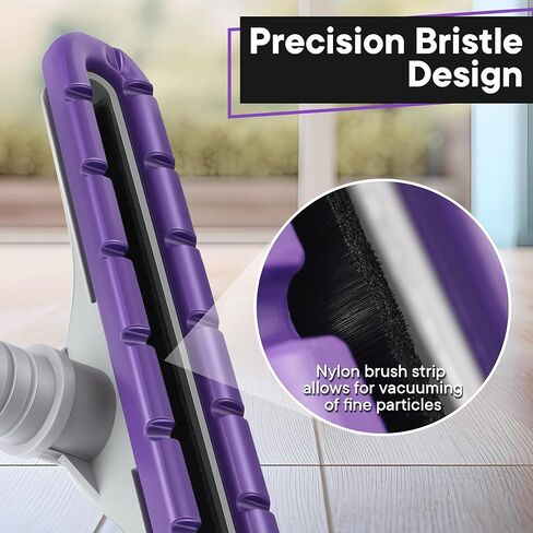 قطعتان من أدوات الأرضية البديلة المتوافقة مع مكانس الظهر Proteam E-Z Glide 10 QT و6 QT، أداة أرضية صلبة مطورة مقاس 14 بوصة متوافقة مع المنظفات التجارية in Kuwait