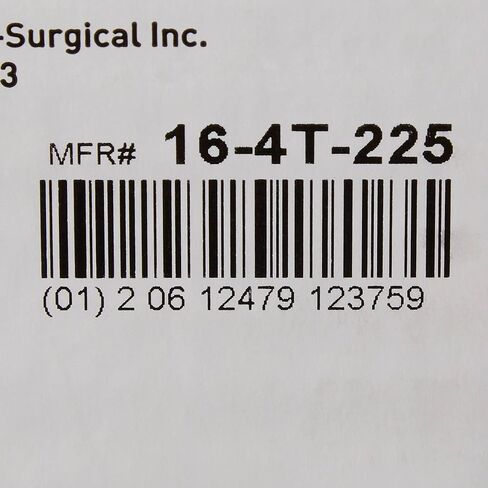McKesson Stockinette, Non-Sterile, Cotton, Tubular, 2 in x 25 yds, 1 Count, 1 Pack in Saudi Arabia