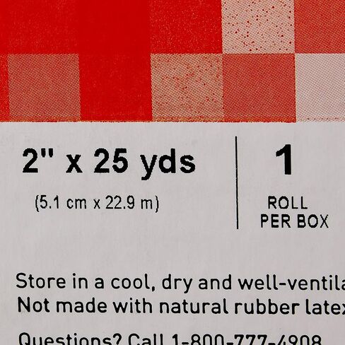 McKesson Stockinette, Non-Sterile, Cotton, Tubular, 2 in x 25 yds, 1 Count, 1 Pack in Saudi Arabia