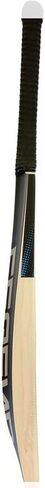 Titan English Willow Divine Cricket Bat – Full Size Short Handle – Lightweight & Handcrafted for Power and Control – Ideal for Club & League Play - Free Hard Leather Ball in Saudi Arabia