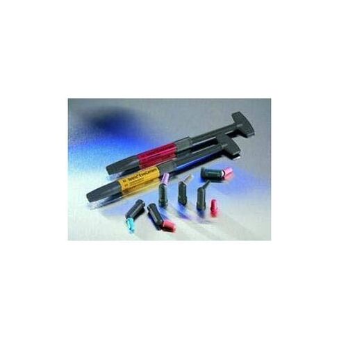 Ivoclar Vivadent VI-590329 Tetric EvoCeram إعادة تعبئة حقنة، 3 جرام، مبيض I in Saudi Arabia