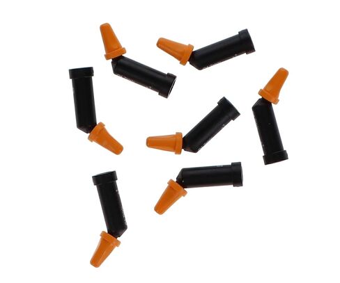 Ivoclar Vivadent VI-590336 Tetric EvoCeram Cavifil Refill, 0.2g, B2 (Pack of 20) in Saudi Arabia