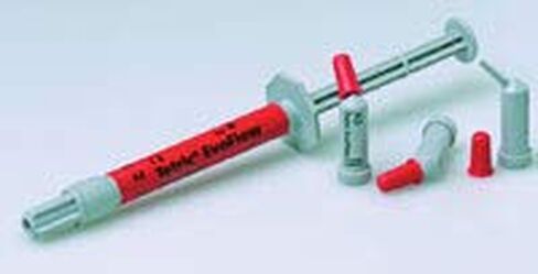 IVV Tetric Evoflow Cavifil A3 Refill 0.2g/Bx20 in Saudi Arabia