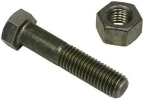 INTERNATIONAL SCREW & BOLT 7023F 0.625 x 3 in. Flange Hardware in Saudi Arabia
