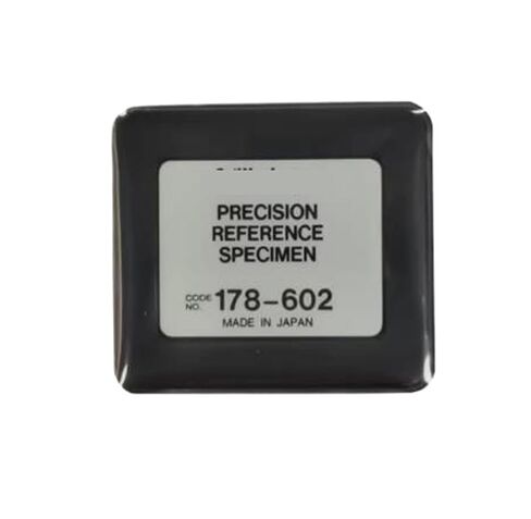 Roughness Standard Blocks 3um 178-602 in Kuwait