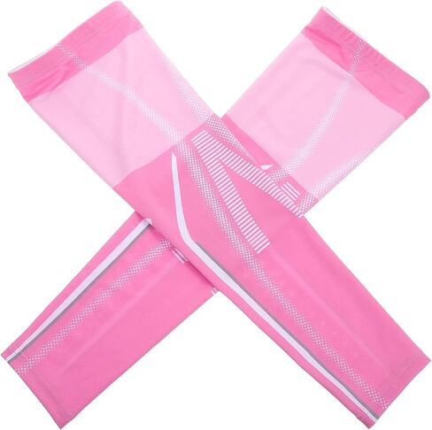 BESTYASH 2Pcs Breathable Slip Knee Protectors for Men and Women Sports Leg Sleeves for Running and Basketball Compression Support for Enhanced Performance and Injury Prevention in Saudi Arabia