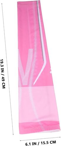 BESTYASH 2Pcs Breathable Slip Knee Protectors for Men and Women Sports Leg Sleeves for Running and Basketball Compression Support for Enhanced Performance and Injury Prevention in Saudi Arabia