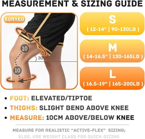 Dynamic Exercise Leg Sleeves 2-Pack for Men & Women, Knee Support & Stability for High Performance Sports Training in Saudi Arabia