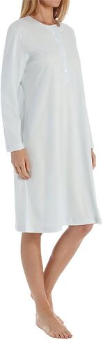 3776660 Butternits Butternits Long Sleeve Button Button Front in Kuwait