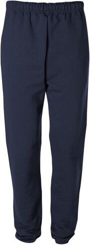 Jerzees Super تعرق Nublend Sweatpant مع جيوب in Kuwait
