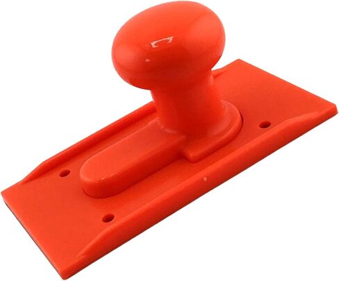 كتلة دفع النجارة من OrdinarYone ABS مع مقبض دفع بتصميم محكم لتحسين القبضة والراحة في المشاريع الخشبية in Kuwait