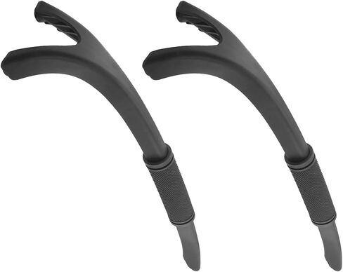 حزمة ordinarYone المكونة من 1 عصا دفع للأعمال الخشبية تتميز بمقابض مريحة لا تنزلق وأقدام مطاطية وتصميم نهائي للخشب الآمن in Kuwait