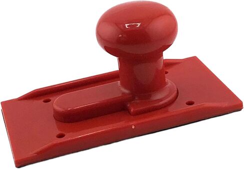 كتلة دفع النجارة من OrdinarYone ABS مع مقبض دفع بتصميم محكم للقبضة والراحة في المشاريع الخشبية in Kuwait