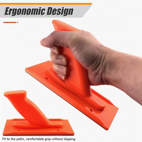 كتلة دفع النجارة من OrdinarYone ABS مع مقبض دفع بتصميم محكم للقبضة والراحة في المشاريع الخشبية in Kuwait