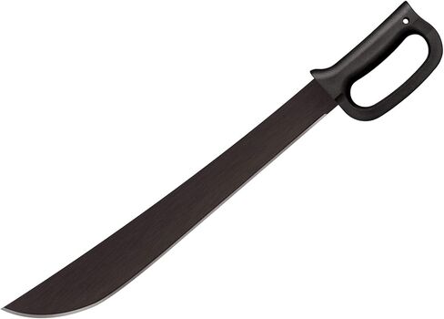 Cold Steel Latin D-Guard Machete 18" in Saudi Arabia