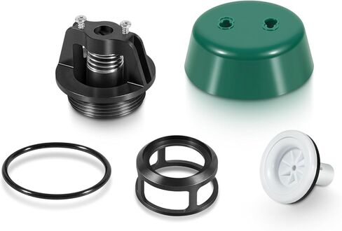 1" Float and Bonnet Complete Repair Kit for Apollo/Conbraco PVB-4A and PVB-4ALF Pressure Vacuum Breakers, Top Half Assembly, 4A00507 / 4A-005-07 in Saudi Arabia