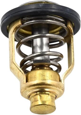 50℃ Thermostat 17670-90J20 17670-90J21 Compatible with Suzuki Outboard 100HP 115HP 150HP 175HP 200HP DF200 DF225 DF250 DF300 DF80 DF90 DF100 DF115 DF140 DF150 DF175 4 Stroke Outboard in Kuwait