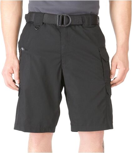 5.11 Tactical Men's Taclite Pro Cargo Shorts, Professional Lightweight Ripstop Work Duty, EDC 8-Pockets, 11", Style 73308ABR in Saudi Arabia