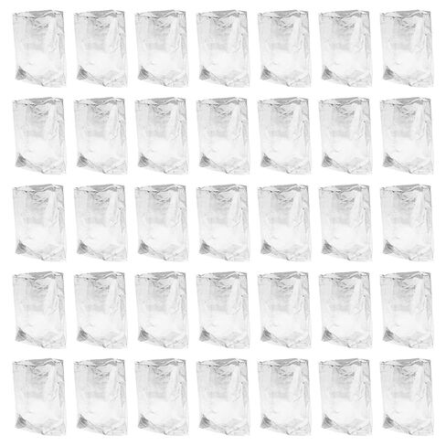 250pcs Dental Headrest Sleeve, 11x10in PVC Disposable Headrest Cover for Dental Chair, Transparent Protective Cover for Dentist Clinic in Saudi Arabia