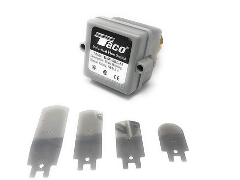 مفتاح التدفق Lochinvar/Taco WTR2041 WTR2141 IFSWSBL-S1 in Saudi Arabia