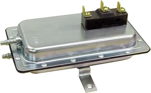 Hays Cleveland DFS221112 DFS-221-112 Air Flow Proving Switch in Saudi Arabia