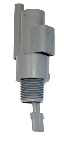 Liquid Flow Switch, 3/4" MPT, Normally Closed in Saudi Arabia
