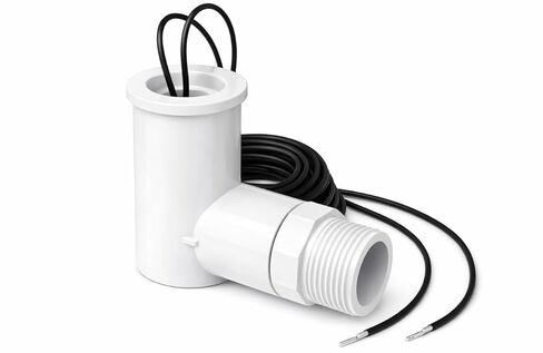SS2 تيار متردد تجاوز تدفق المكثفات، معتمد من المقاول، مفتاح أمان HVAC، بولي كلوريد الفينيل المحسن، مستشعر خط الصرف، حماية استنزاف مكثفات التيار المتردد المغلقة عادة in Saudi Arabia