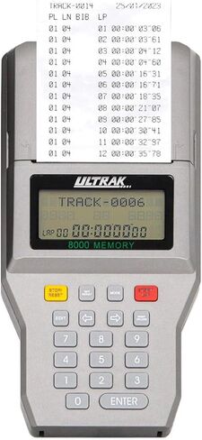 مؤقت Ultrak L20 متعدد المسارات (مجموعة 8 أزرار) in Kuwait