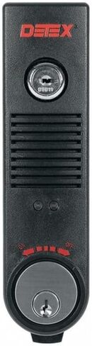 إنذار باب الخروج نقر البطارية 9 فولت 100 ديسيبل in Kuwait