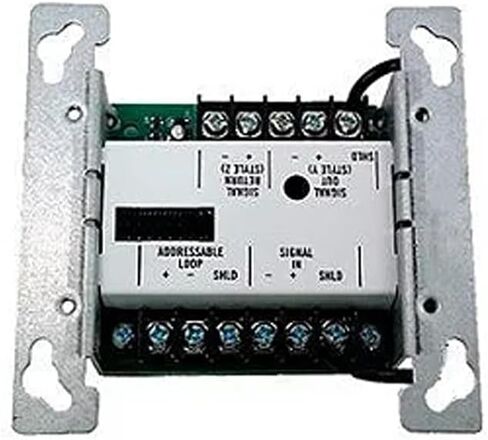 Simplex 4090-9007 -4008 ADDRESSABLE Signal ZAM in Saudi Arabia